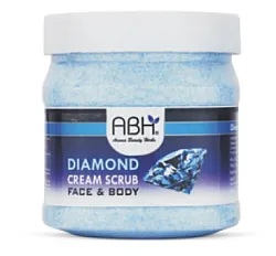 ABH Diamond Scrub