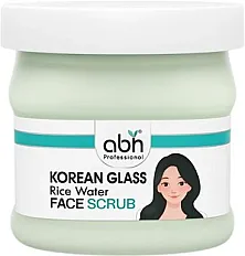 ABH Korean Scrub