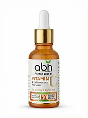 ABH Vitamin C Face Serum