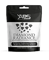 Diamond Radiance 7 in 1 facial kit 360gm