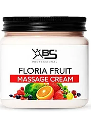 Floria Fruit Massage Cream