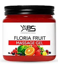 Floria Fruit Massage Gel