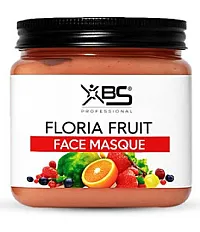 Floria Fruit Face Masque