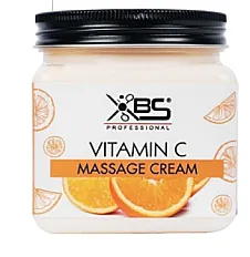 Vitamin C Massage Creame