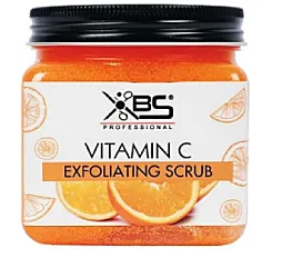 Vitamin C Exfoliating Scrub