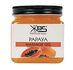 Papaya Massage Gel