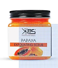 Papaya Exfoliating Scrub