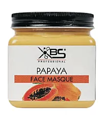 Papaya Face Masque