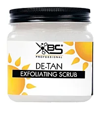 DE - Tan Exfoliating Scrub