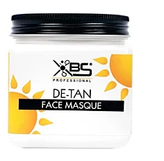 DE - TanFace Masque