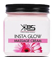 Insta Glow Massage Creame