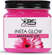 Insta Glow Massage Gel