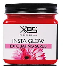 Insta Glow Exfoliating Scrub