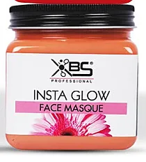 Insta Glow Face Masque