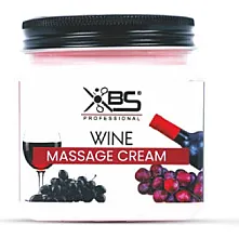 Red Wine Massage Creame 380ml