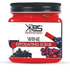 Red Wine Exfoliating Scrub