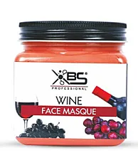 Red Wine Face Masque