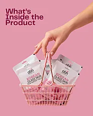 Korean Rice Water Facial kit 60g