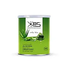 Hyrosoluble Aloe Vera