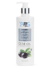 Olive Oil Silky Smooth Conditoner