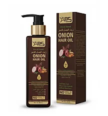 Onion Hair Oil