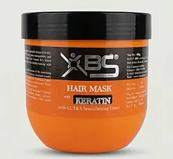 Keratine Hair Mask