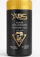 Hair Volumizing Powder Wax