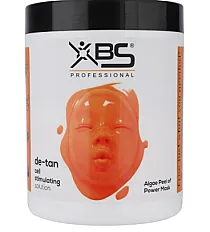 De Tan Algae Peel of Mask