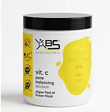 Vitamin C Algae Peel of Mask