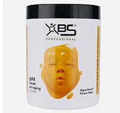 Gold  Algae Peel of Mask