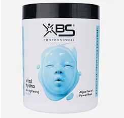 Vital Hydra Algae Peel of Mask 350g