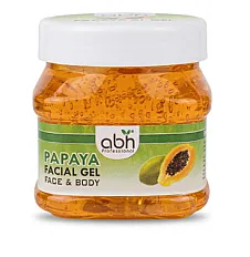 ABH Papaya Gel