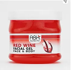 ABH Red Wine Gel