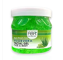 ABH Aloevera Gel
