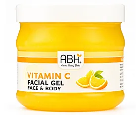 ABH Vitamin C Gel