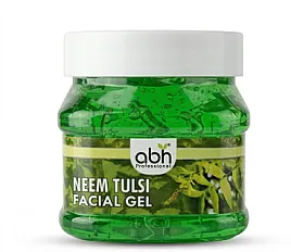 ABH Neem Tusli Face
