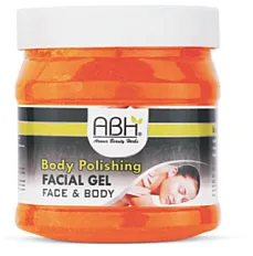 ABH Body Polish Pack