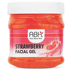 ABH Strawbbberry Pack