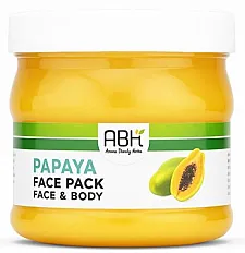 ABH Papaya Pack
