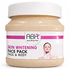 ABH Skin Whitening Pack