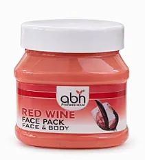 ABH Red Wine Pack