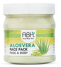 ABH Aloevera Pack