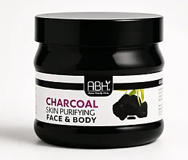 ABH Charcoal Pack