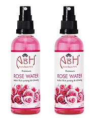 ABH Rose Water Toner
