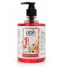 ABH Fruit Face Wash