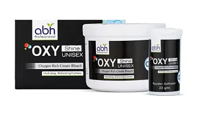 ABH Anti-Pollution Cream Bleach (Oxy)
