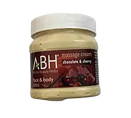 ABH Chocolate & Cherry Cream