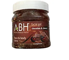 ABH Chocolate & Cherry Gel