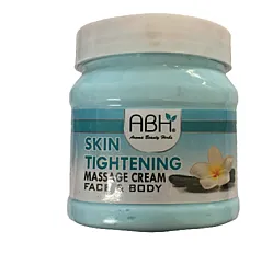 ABH Skin Tightening Cream