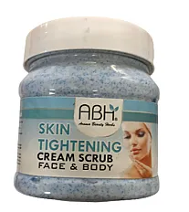 ABH Skin Tightening Scrub